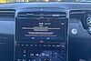 Hyundai TUCSON 1.6 TGDi Plug-in Hybrid Premium 5dr 4WD Auto Pearl - Dark knight grey