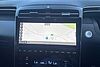 Hyundai TUCSON 1.6 TGDi Plug-in Hybrid Premium 5dr 4WD Auto Pearl - Dark knight grey