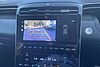 Hyundai TUCSON 1.6 TGDi Plug-in Hybrid Premium 5dr 4WD Auto Pearl - Dark knight grey