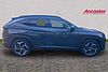 Hyundai TUCSON 1.6 TGDi Plug-in Hybrid Premium 5dr 4WD Auto Pearl - Dark knight grey