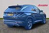 Hyundai TUCSON 1.6 TGDi Plug-in Hybrid Premium 5dr 4WD Auto Pearl - Dark knight grey