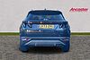 Hyundai TUCSON 1.6 TGDi Plug-in Hybrid Premium 5dr 4WD Auto Pearl - Dark knight grey