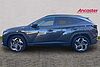 Hyundai TUCSON 1.6 TGDi Plug-in Hybrid Premium 5dr 4WD Auto Pearl - Dark knight grey