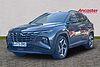 Hyundai TUCSON 1.6 TGDi Plug-in Hybrid Premium 5dr 4WD Auto Pearl - Dark knight grey