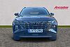 Hyundai TUCSON 1.6 TGDi Plug-in Hybrid Premium 5dr 4WD Auto Pearl - Dark knight grey