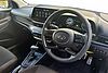 Hyundai BAYON 1.0 TGDi 48V MHEV Premium 5dr DCT Red