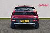 Hyundai BAYON 1.0 TGDi 48V MHEV Premium 5dr DCT Red
