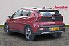 Hyundai BAYON 1.0 TGDi 48V MHEV Premium 5dr DCT Red
