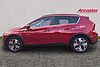 Hyundai BAYON 1.0 TGDi 48V MHEV Premium 5dr DCT Red