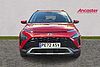 Hyundai BAYON 1.0 TGDi 48V MHEV Premium 5dr DCT Red