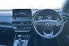 Hyundai KONA 1.6 GDi Hybrid Ultimate 5dr DCT White