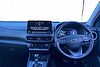 Hyundai KONA 1.6 GDi Hybrid Ultimate 5dr DCT White