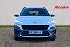 Hyundai KONA 1.6 GDi Hybrid Ultimate 5dr DCT White