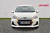 Hyundai I10 1.2 SE 5dr Polar white