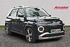Hyundai INSTER 85kW 02 49kWh 5dr Auto Black