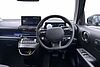Hyundai INSTER 85kW 02 49kWh 5dr Auto Black