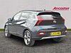 Hyundai BAYON 1.0 TGDi 48V MHEV Premium 5dr DCT Pearl - Aurora Grey