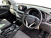 Hyundai TUCSON 1.6 GDi SE Nav 5dr 2WD Grey