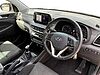 Hyundai TUCSON 1.6 GDi SE Nav 5dr 2WD Grey