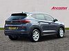Hyundai TUCSON 1.6 GDi SE Nav 5dr 2WD Grey