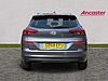 Hyundai TUCSON 1.6 GDi SE Nav 5dr 2WD Grey