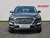 Hyundai TUCSON 1.6 GDi SE Nav 5dr 2WD Grey