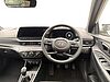Hyundai I20 1.0T GDi 90 Black Line 5dr Atlas white