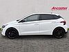 Hyundai I20 1.0T GDi 90 Black Line 5dr Atlas white