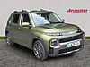 Hyundai INSTER 85kW Cross 49kWh 5dr Auto Matte - Amazons green