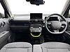 Hyundai INSTER 85kW Cross 49kWh 5dr Auto Matte - Amazons green