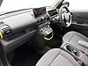 Hyundai INSTER 85kW Cross 49kWh 5dr Auto Matte - Amazons green