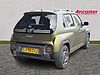 Hyundai INSTER 85kW Cross 49kWh 5dr Auto Matte - Amazons green