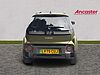 Hyundai INSTER 85kW Cross 49kWh 5dr Auto Matte - Amazons green