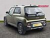 Hyundai INSTER 85kW Cross 49kWh 5dr Auto Matte - Amazons green