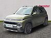 Hyundai INSTER 85kW Cross 49kWh 5dr Auto Matte - Amazons green
