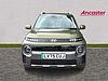 Hyundai INSTER 85kW Cross 49kWh 5dr Auto Matte - Amazons green