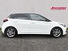 Hyundai I20 1.0 T-GDi Play 5dr White