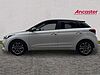 Hyundai I20 1.0 T-GDi Play 5dr White