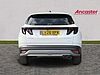 Hyundai TUCSON 1.6T 288 Plug-in Hybrid Black Line 5dr Auto [NI] lid - Atlas white