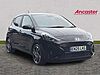 Hyundai I10 1.2 [79] Premium 5dr Auto [Nav] Black