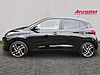 Hyundai I10 1.2 [79] Premium 5dr Auto [Nav] Black