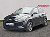 Hyundai I10 1.2 [79] Premium 5dr Auto [Nav] Black