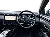 Hyundai TUCSON 1.6 TGDi Hybrid 230 SE Connect 5dr 2WD Auto Red