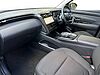 Hyundai TUCSON 1.6 TGDi Hybrid 230 SE Connect 5dr 2WD Auto Red