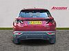 Hyundai TUCSON 1.6 TGDi Hybrid 230 SE Connect 5dr 2WD Auto Red