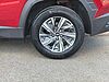 Hyundai TUCSON 1.6 TGDi Hybrid 230 SE Connect 5dr 2WD Auto Red