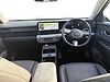 Hyundai KONA 1.6T Ultimate 5dr DCT [Lux Pack] Pearl - Abyss black