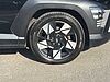Hyundai KONA 1.6T Ultimate 5dr DCT [Lux Pack] Pearl - Abyss black