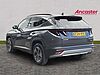 Hyundai TUCSON 1.6T Plug-in Hybrid Premium 5dr 4WD Auto Grey