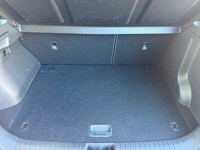 Hyundai KONA 1.6 h-GDi Premium SE SUV 5dr Petrol Hybrid DCT Euro 6 (s/s) (141 ps) Orange